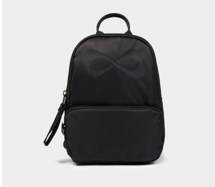 Nfinity Mini Purse Backpack