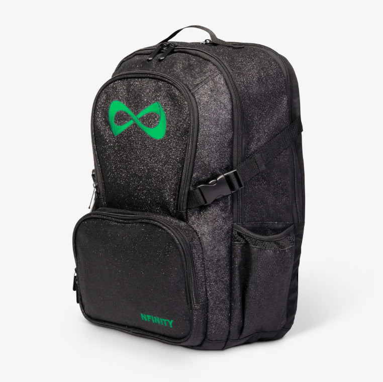 Nfinity Sparkle Ryggsäck
