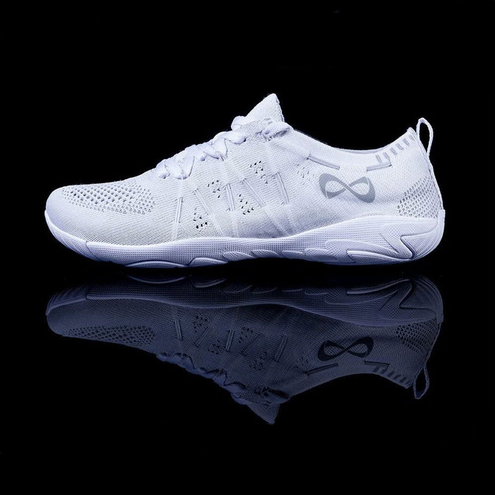 Nfinity flyte cheer shoes