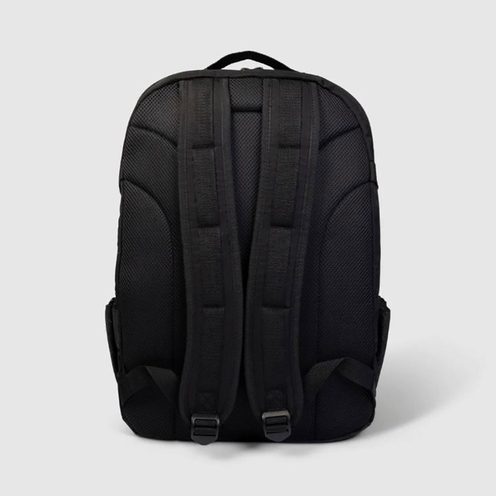 Nfinity backpack strap view