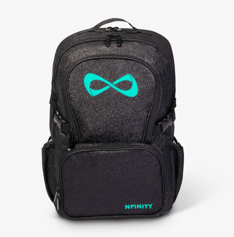 Nfinity Sparkle Ryggsäck