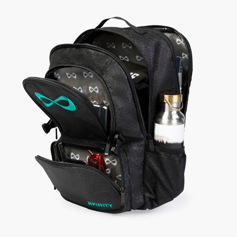 Nfinity Sparkle Ryggsäck