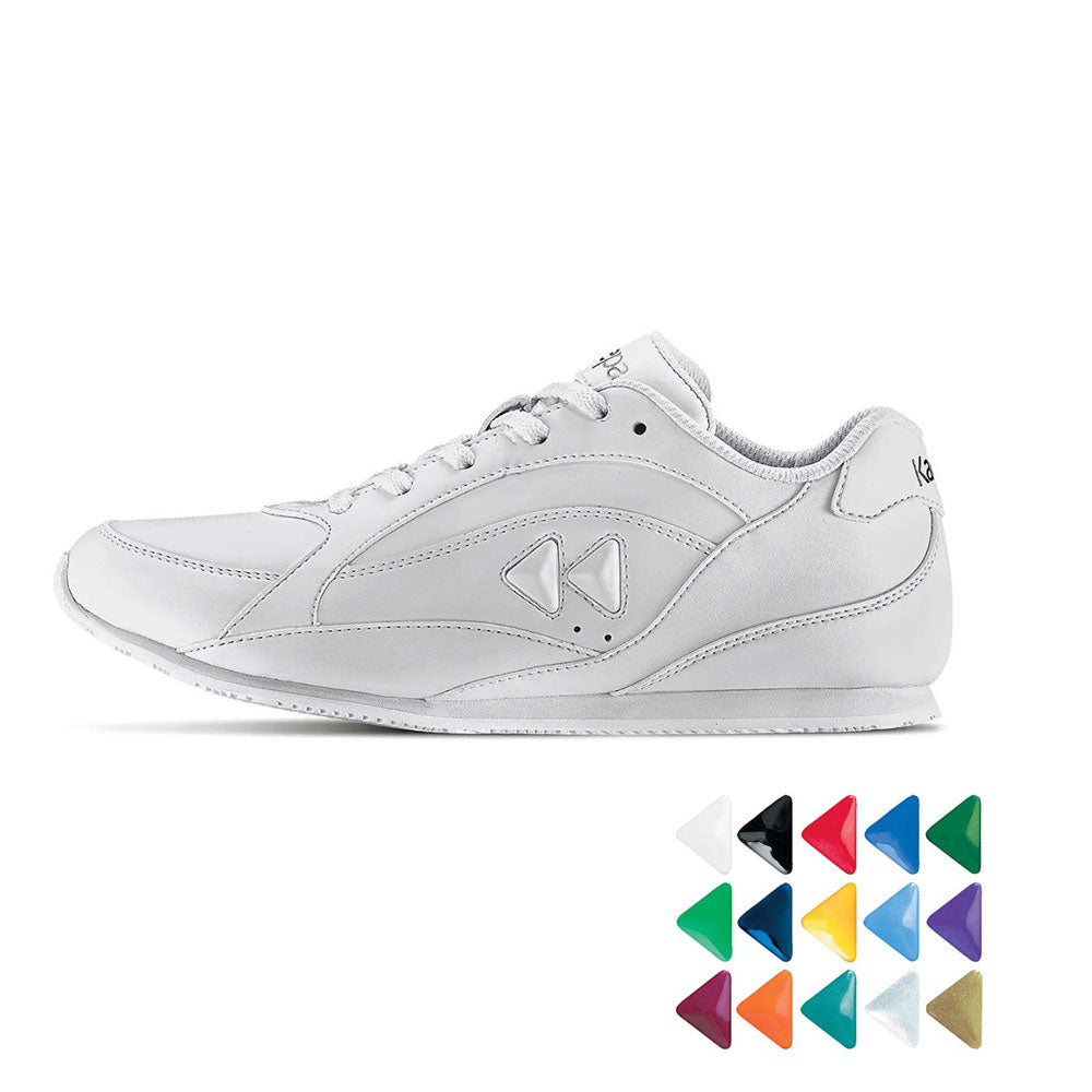 Kaepa Cheerlyte cheerleading shoe