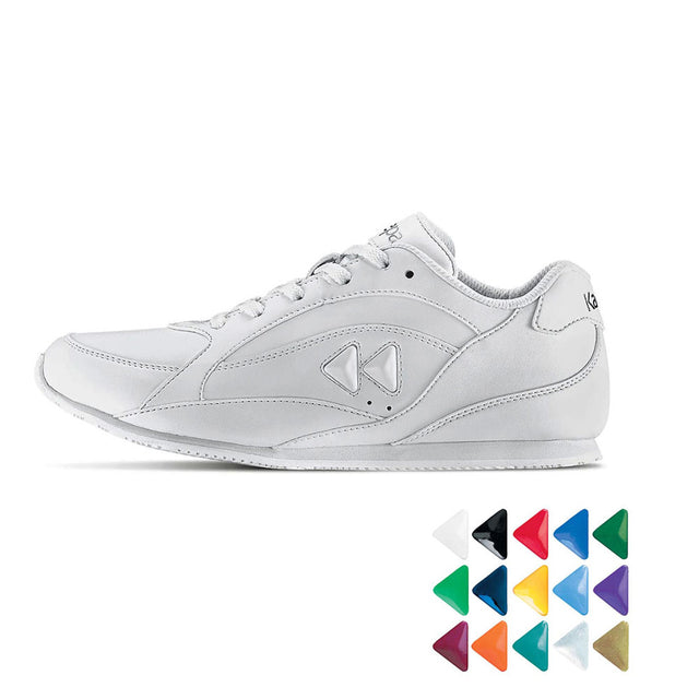Kaepa Cheerlyte cheerleading shoe