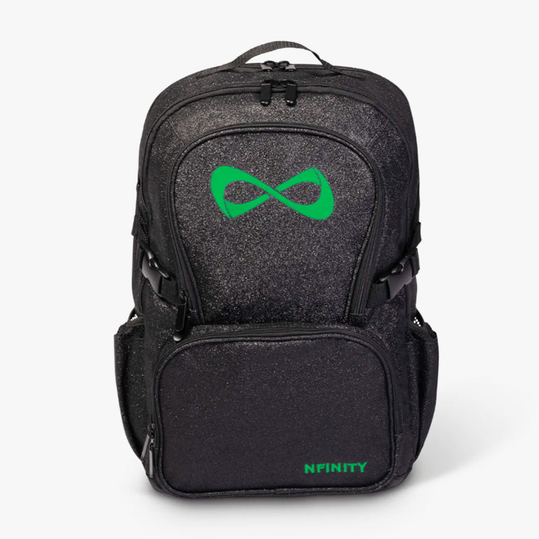 Nfinity Sparkle Ryggsäck