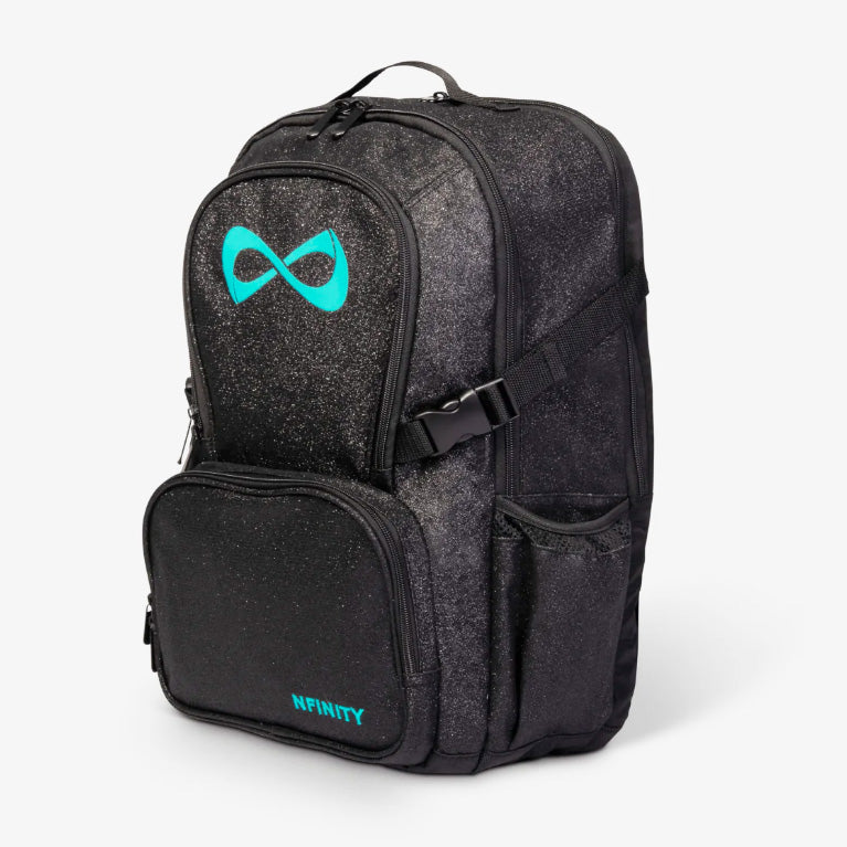Nfinity Sparkle Ryggsäck