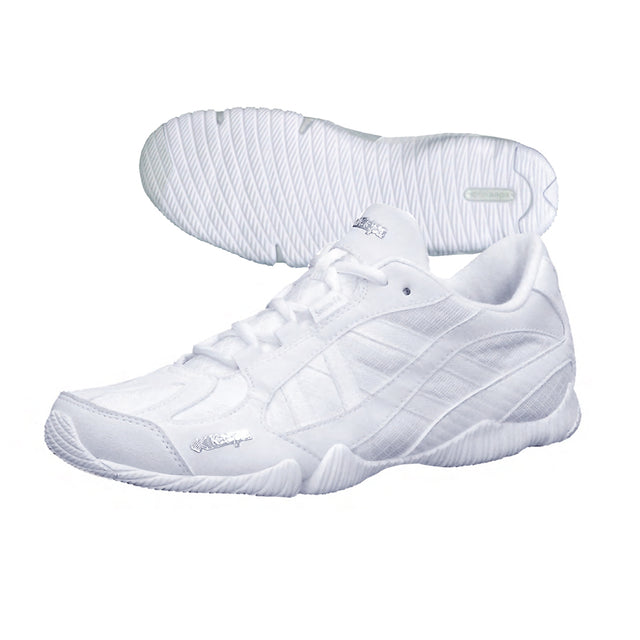 Kaepa Stellarlyte cheer shoes. Cheer shoes for Cheerleaders