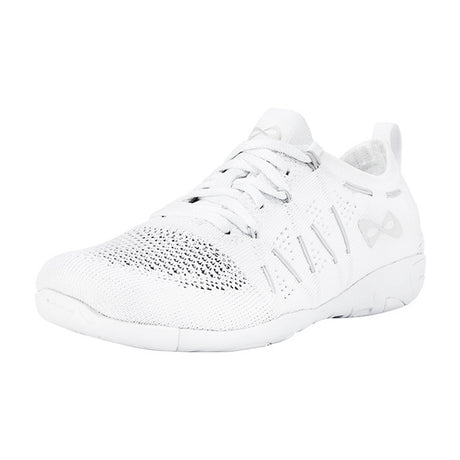 Nfinity flyte cheer shoes